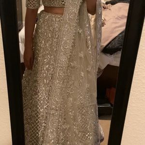 Indian Bridal Lengha
